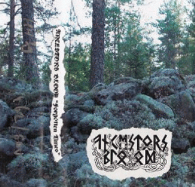 Ancestors Blood : Forgotten Times